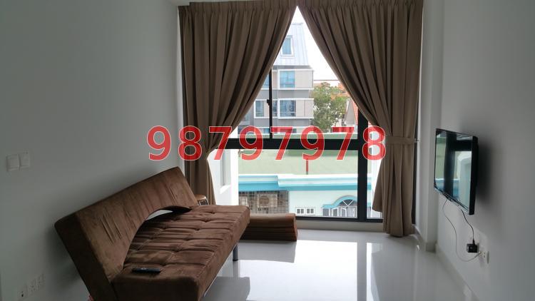 The Cristallo (D15), Apartment #71170561